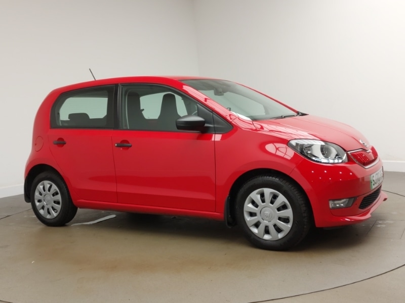 Used Skoda Citigo 2020 for sale - 77251909: Photo 13