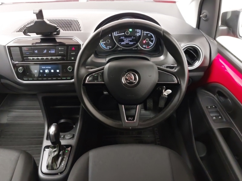 Used Skoda Citigo 2020 for sale - 77251909: Photo 7