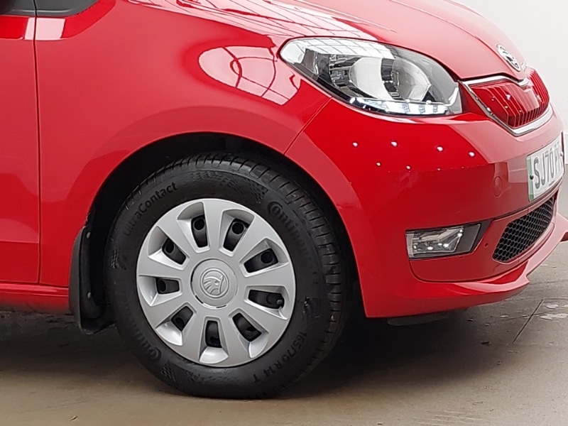 Used Skoda Citigo 2020 for sale - 77251909: Photo 9