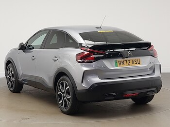 Used Citroen C4 2023 for sale - 77889659: Photo