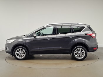 Used Ford Kuga 2018 for sale - 79573496: Photo