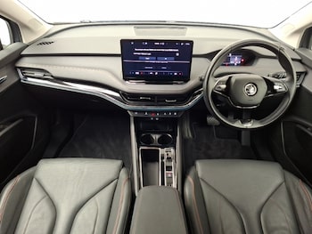 Used Skoda Enyaq 2021 for sale - 79291197: Photo