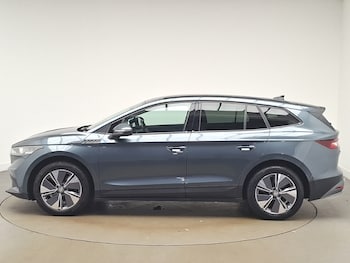 Used Skoda Enyaq 2021 for sale - 79291197: Photo