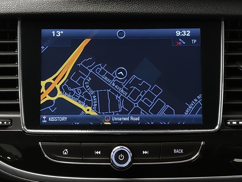 Used Vauxhall Mokka X 2019 for sale - 78041035: Photo 11