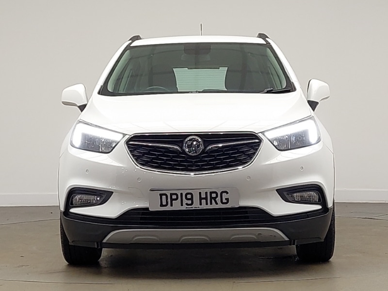 Used Vauxhall Mokka X 2019 for sale - 78041035: Photo 12