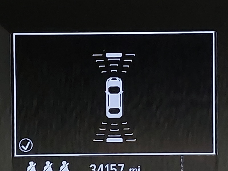 Used Vauxhall Mokka X 2019 for sale - 78041035: Photo 14