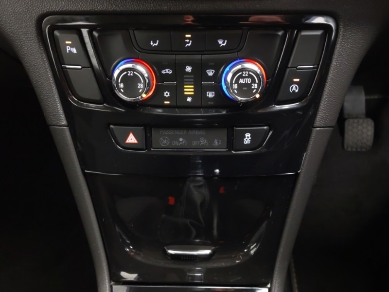 Used Vauxhall Mokka X 2019 for sale - 78041035: Photo 16