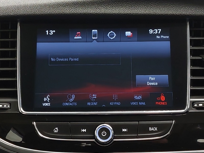 Used Vauxhall Mokka X 2019 for sale - 78041035: Photo 18