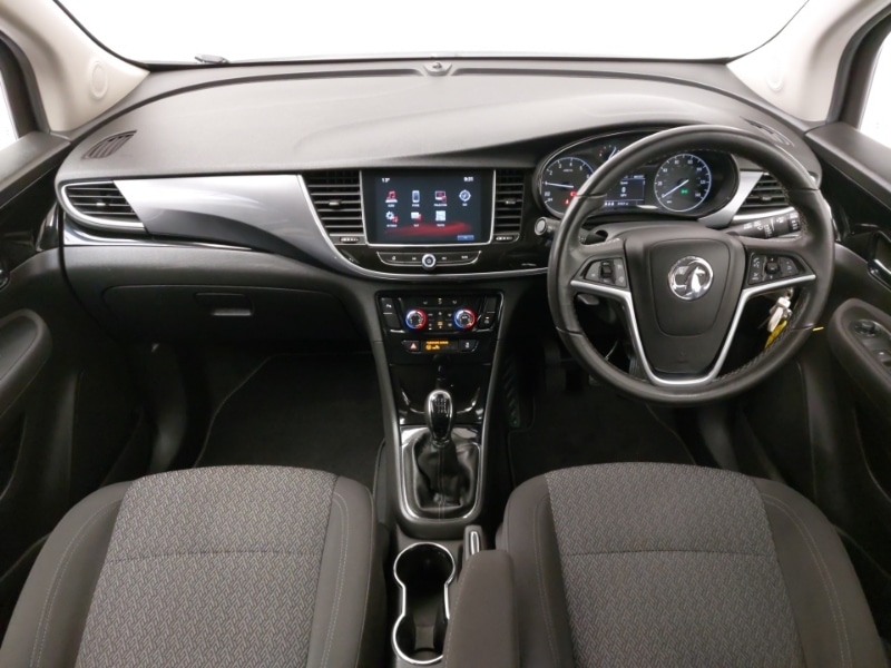 Used Vauxhall Mokka X 2019 for sale - 78041035: Photo 2