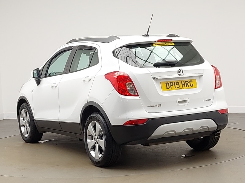 Used Vauxhall Mokka X 2019 for sale - 78041035: Photo 3