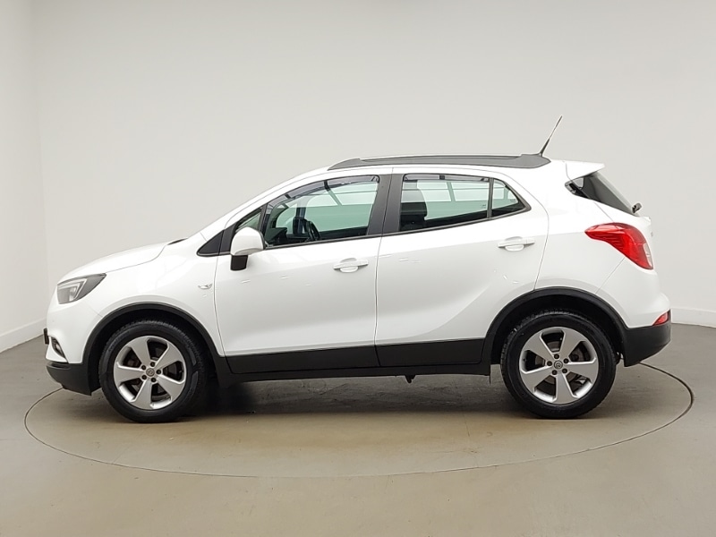 Used Vauxhall Mokka X 2019 for sale - 78041035: Photo 4