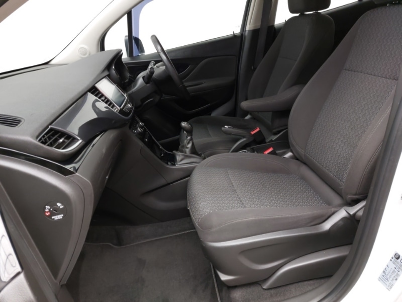 Used Vauxhall Mokka X 2019 for sale - 78041035: Photo 5