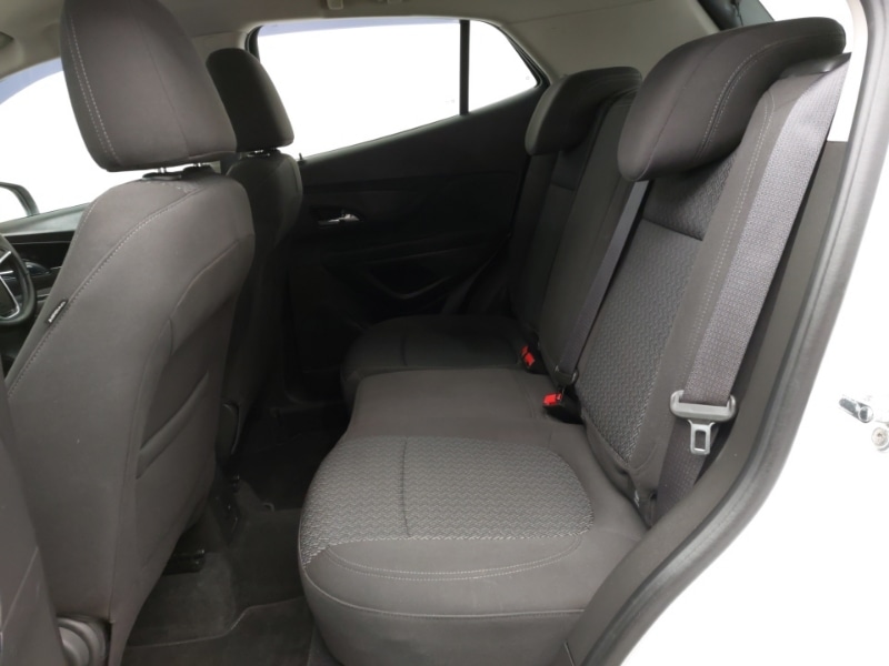 Used Vauxhall Mokka X 2019 for sale - 78041035: Photo 6