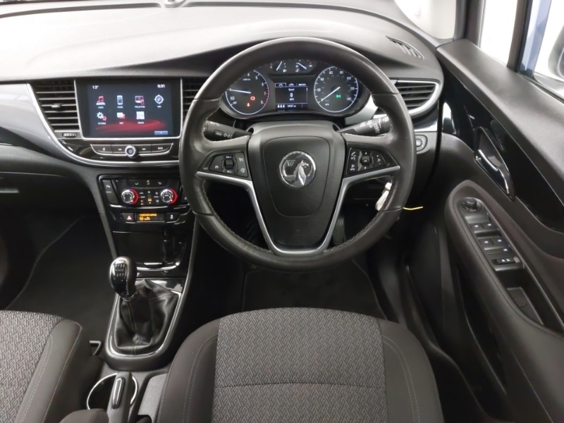 Used Vauxhall Mokka X 2019 for sale - 78041035: Photo 7
