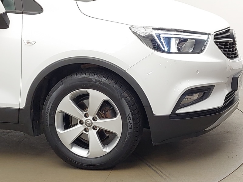 Used Vauxhall Mokka X 2019 for sale - 78041035: Photo 9