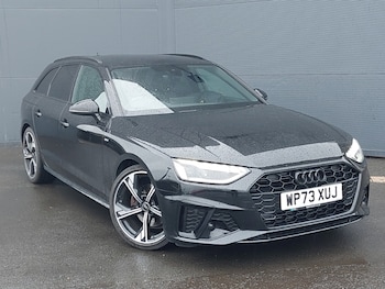 Used Audi A4 2023 for sale - 78905906: Photo