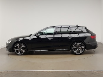 Used Audi A4 2023 for sale - 78905906: Photo