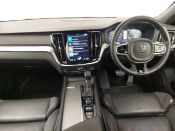 Used Volvo S60 2019 for sale - 75097302: Photo