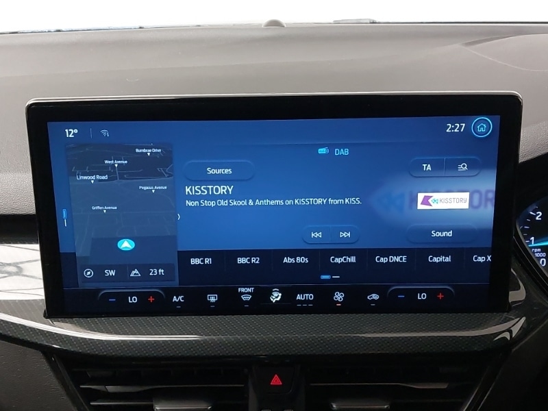 Used Ford Focus 2023 for sale - 78013522: Photo 10