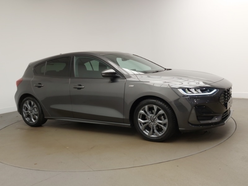 Used Ford Focus 2023 for sale - 78013522: Photo 13