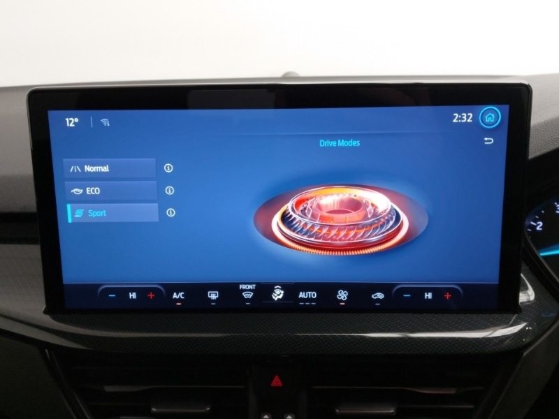 Used Ford Focus 2023 for sale - 78013522: Photo 18