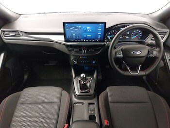 Used Ford Focus 2023 for sale - 78013522: Photo