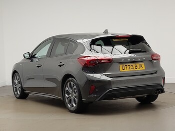 Used Ford Focus 2023 for sale - 78013522: Photo