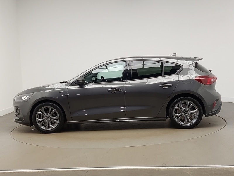 Used Ford Focus 2023 for sale - 78013522: Photo 4