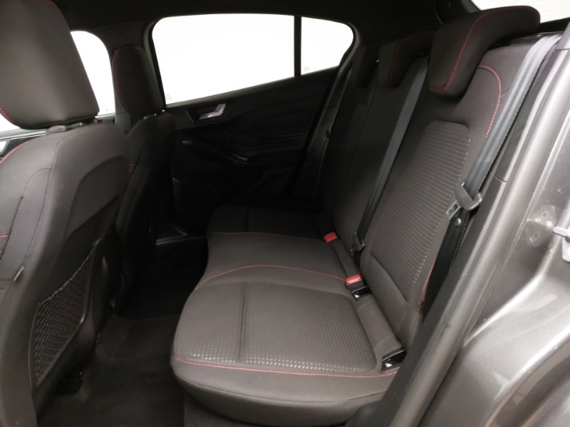 Used Ford Focus 2023 for sale - 78013522: Photo 6