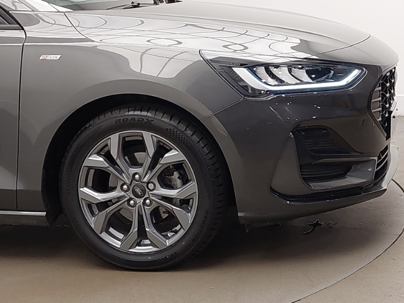 Used Ford Focus 2023 for sale - 78013522: Photo 9