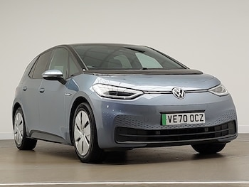 Volkswagen - ID3