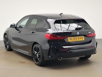 Used BMW 1 Series 2019 for sale - 78634230: Photo
