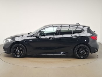 Used BMW 1 Series 2019 for sale - 78634230: Photo