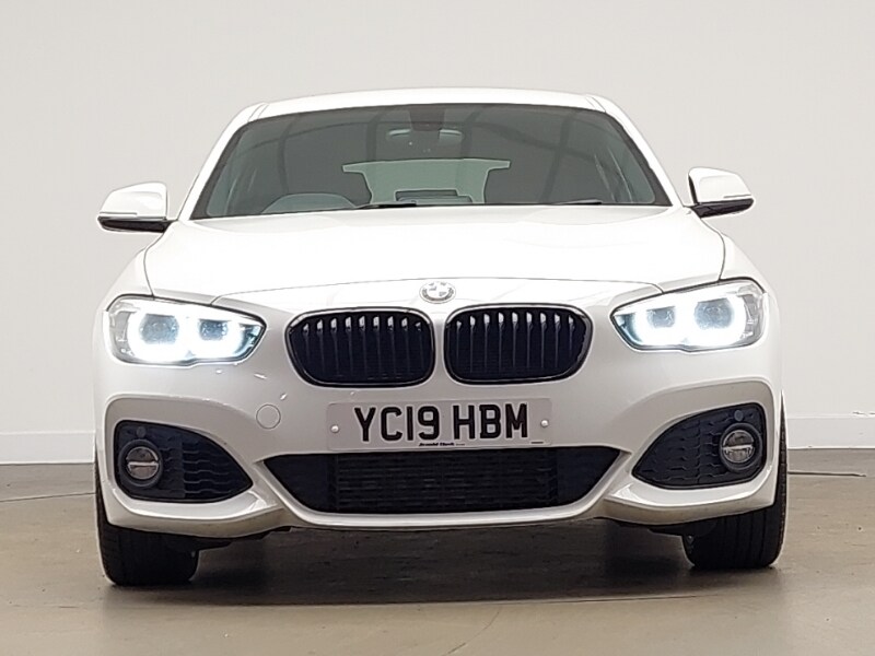 Used BMW 1 Series 2019 for sale - 77502962: Photo 12
