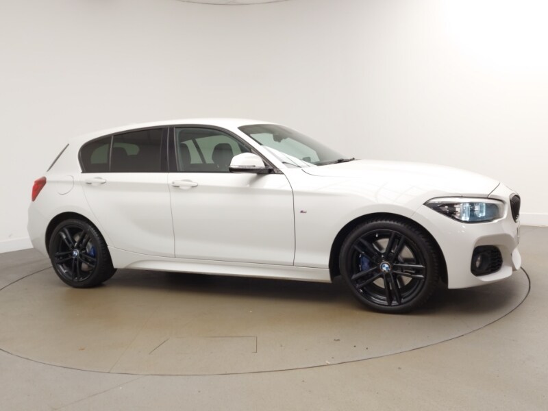 Used BMW 1 Series 2019 for sale - 77502962: Photo 13