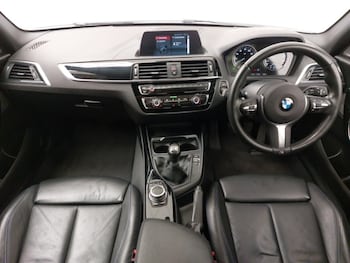 Used BMW 1 Series 2019 for sale - 77502962: Photo