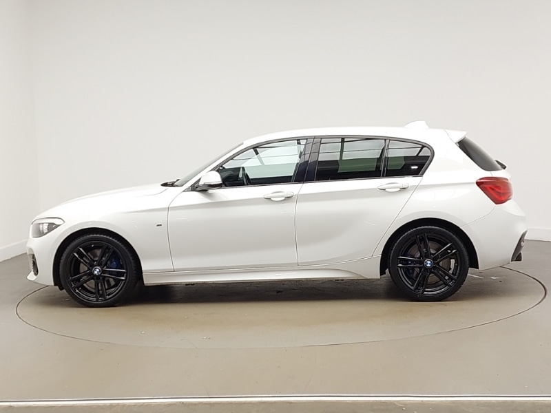 Used BMW 1 Series 2019 for sale - 77502962: Photo 4