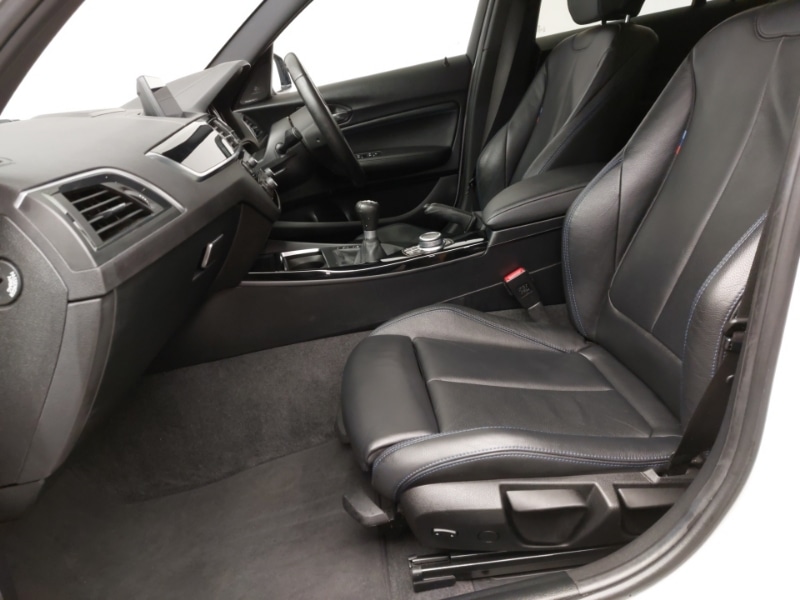 Used BMW 1 Series 2019 for sale - 77502962: Photo 5