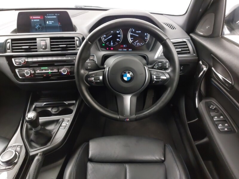 Used BMW 1 Series 2019 for sale - 77502962: Photo 7
