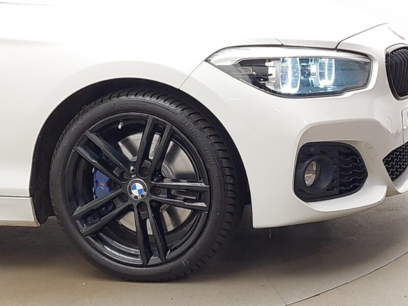 Used BMW 1 Series 2019 for sale - 77502962: Photo 9