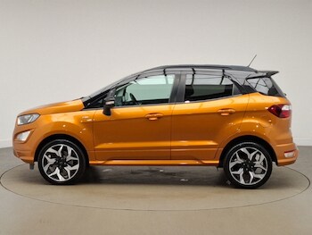 Used Ford Ecosport 2018 for sale - 78698056: Photo