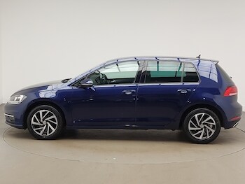 Used Volkswagen Golf 2019 for sale - 78446891: Photo