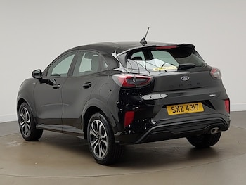 Used Ford Puma 2023 for sale - 78515635: Photo