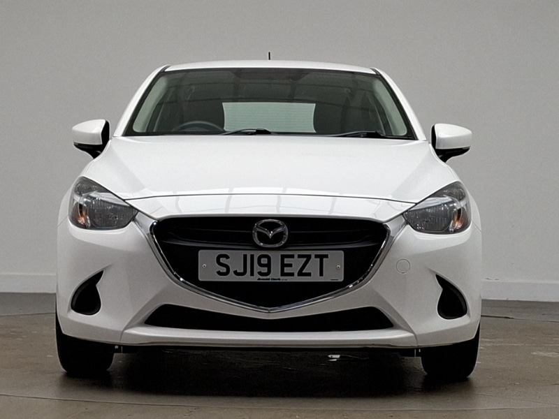 Used Mazda Mazda2 2019 for sale - 76135066: Photo 12
