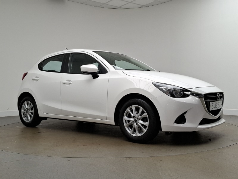 Used Mazda Mazda2 2019 for sale - 76135066: Photo 13