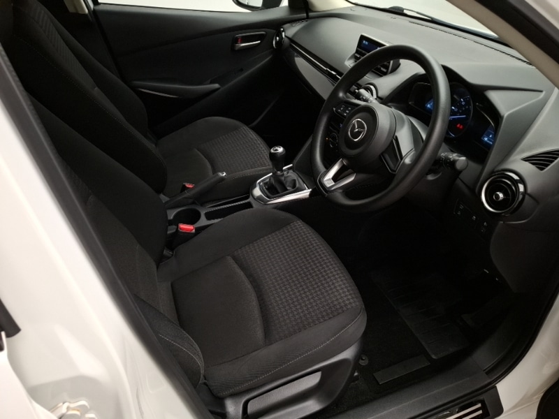 Used Mazda Mazda2 2019 for sale - 76135066: Photo 14