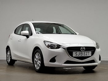 Mazda - Mazda2