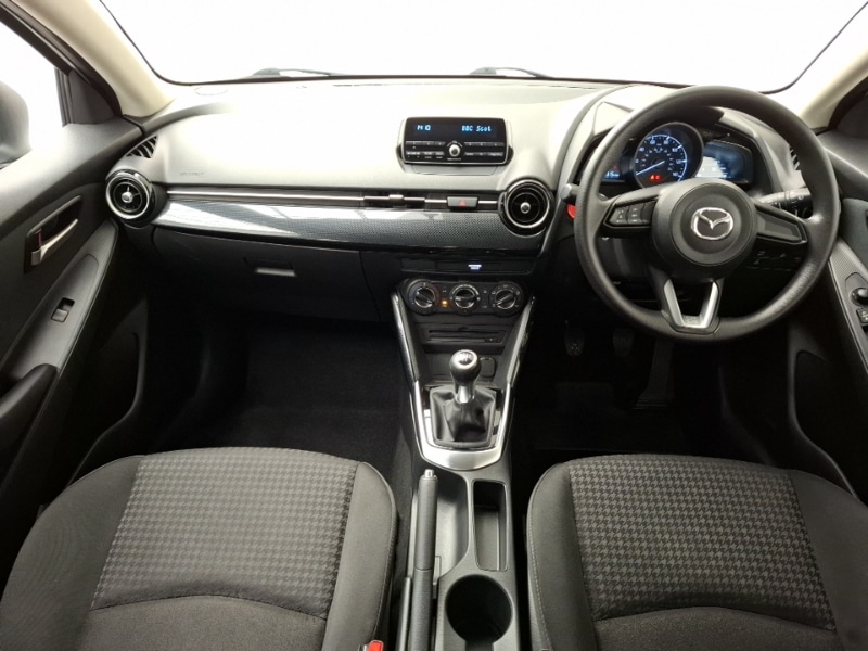 Used Mazda Mazda2 2019 for sale - 76135066: Photo 2
