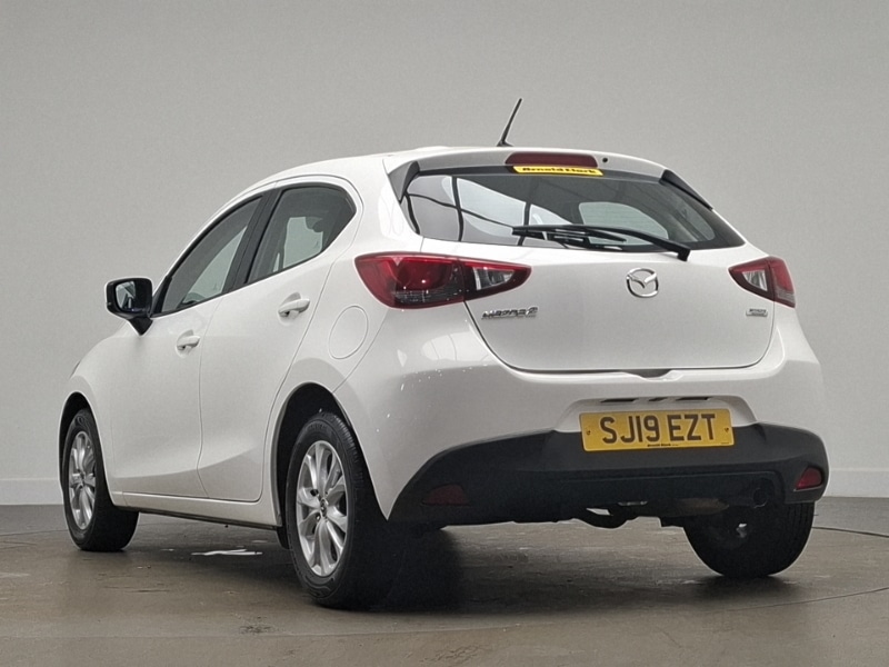 Used Mazda Mazda2 2019 for sale - 76135066: Photo 3