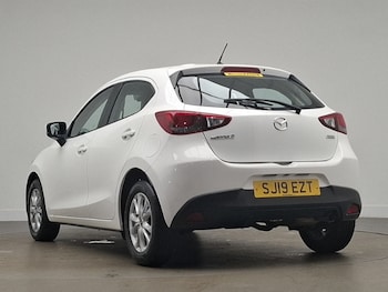 Used Mazda Mazda2 2019 for sale - 76135066: Photo 3